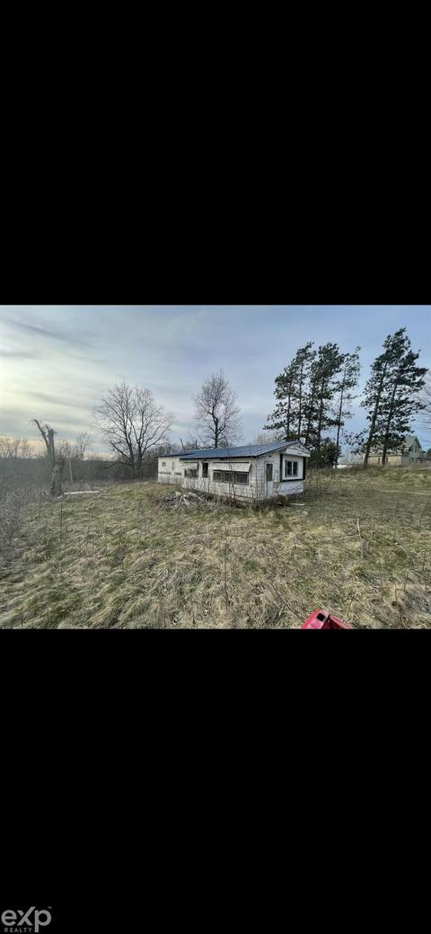12725 Holibaugh, Springport, MI 49284