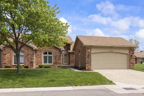 41070 W Rosewood, Clinton Township, MI 48038