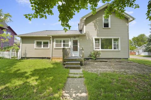 723 N Broad St, Adrian, MI 49221
