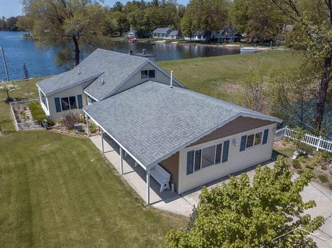 891 Bayou Rd, Gladwin, MI 48624 photo 41