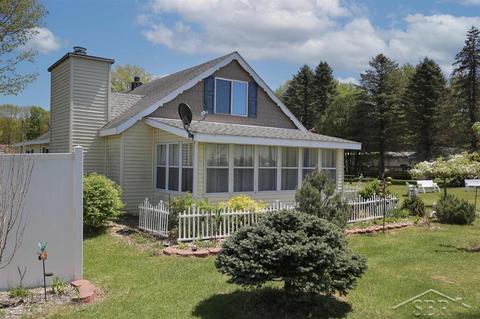 891 Bayou Rd, Gladwin, MI 48624 photo 14
