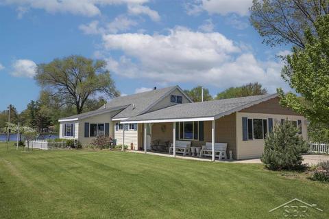 891 Bayou Rd, Gladwin, MI 48624 photo 2