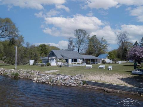 891 Bayou Rd, Gladwin, MI 48624 photo 48