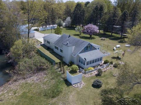 891 Bayou Rd, Gladwin, MI 48624 photo 51