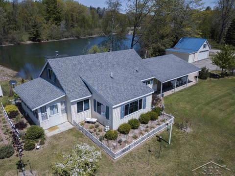 891 Bayou Rd, Gladwin, MI 48624 photo 40