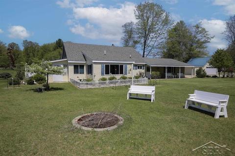 891 Bayou Rd, Gladwin, MI 48624 photo 5