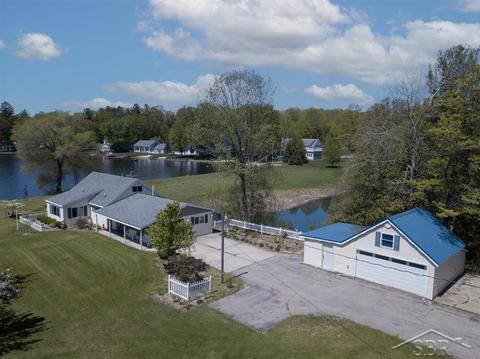 891 Bayou Rd, Gladwin, MI 48624 photo 43