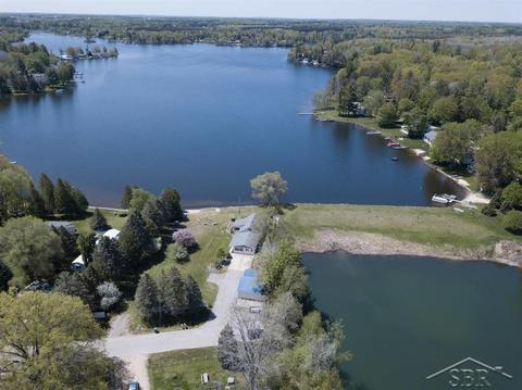 891 Bayou Rd, Gladwin, MI 48624 photo 54