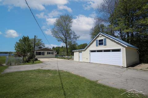 891 Bayou Rd, Gladwin, MI 48624 photo 35