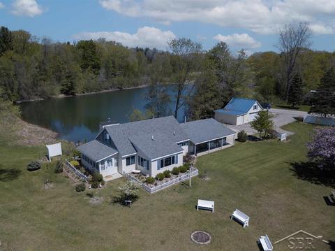 891 Bayou Rd, Gladwin, MI 48624 photo 46