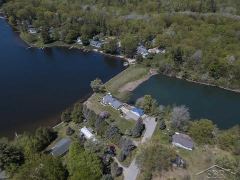 891 Bayou Rd, Gladwin, MI 48624 photo 36