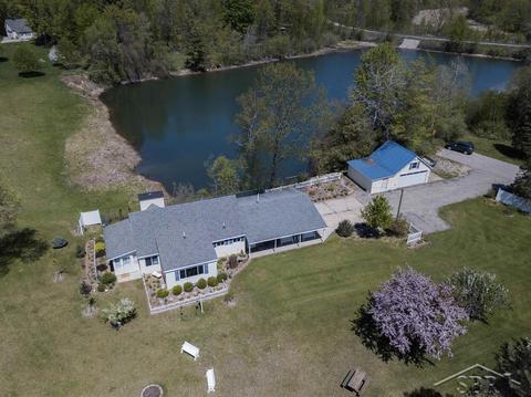 891 Bayou Rd, Gladwin, MI 48624 photo 39