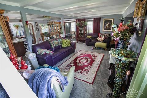 891 Bayou Rd, Gladwin, MI 48624 photo 30