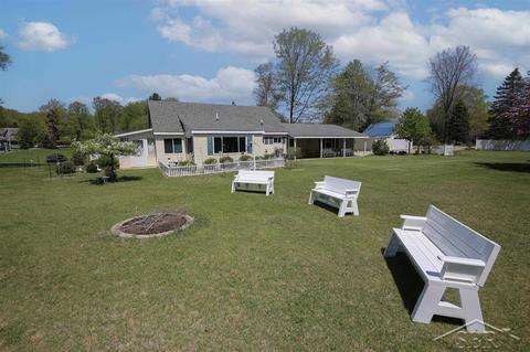 891 Bayou Rd, Gladwin, MI 48624 photo 4