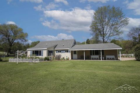 891 Bayou Rd, Gladwin, MI 48624 photo 3
