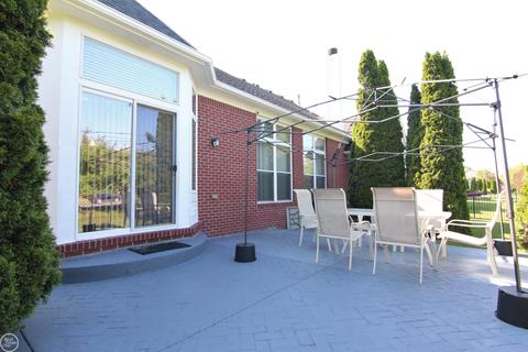 48166 Ellington, Macomb, MI 48044 photo 52