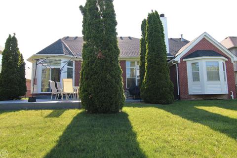 48166 Ellington, Macomb, MI 48044 photo 53