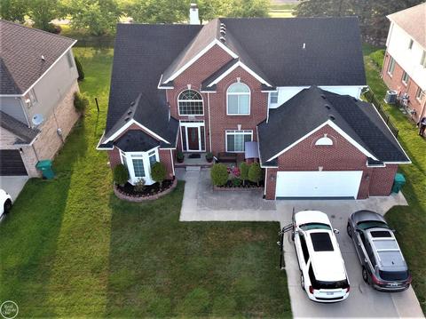 48166 Ellington, Macomb, MI 48044 photo 6