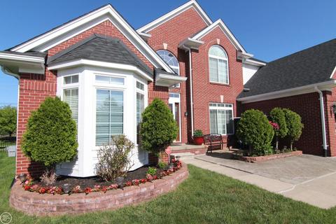 48166 Ellington, Macomb, MI 48044 photo 2