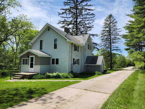 4105 Shock, Beaverton, MI 48612