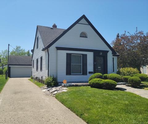 23610 E Scott, Clinton Township, MI 48036