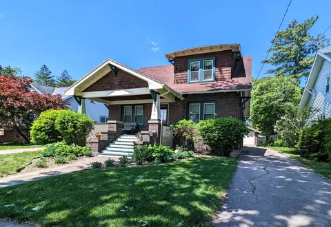 802 Germania, Bay City, MI 48706