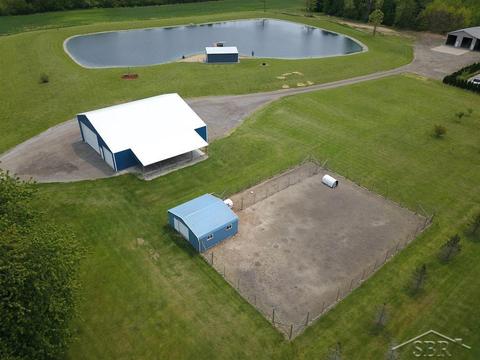32 E Baker Rd, Hope, MI 48628 photo 59