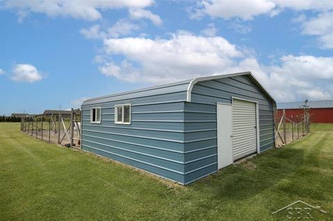 32 E Baker Rd, Hope, MI 48628 photo 5