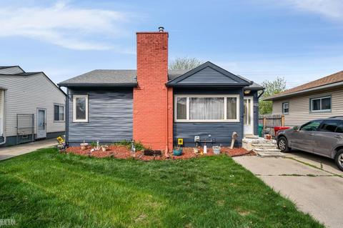 22113 Schroeder, Eastpointe, MI 48021