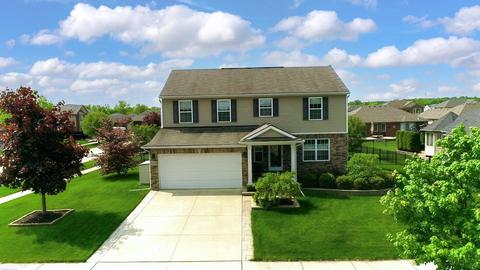 22298 Natalie Dr, Macomb, MI 48042