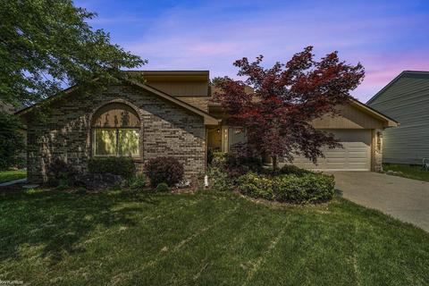 45114 Saltz, Canton, MI 48187