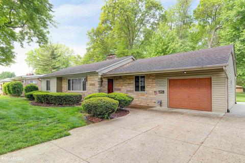 28057 Palomino, Warren, MI 48093