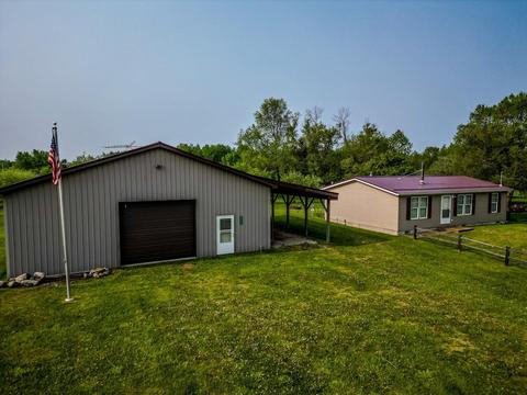 3212 E Wilson, Harrison, MI 48625 photo 2