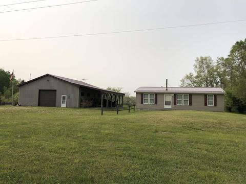 3212 E Wilson, Harrison, MI 48625