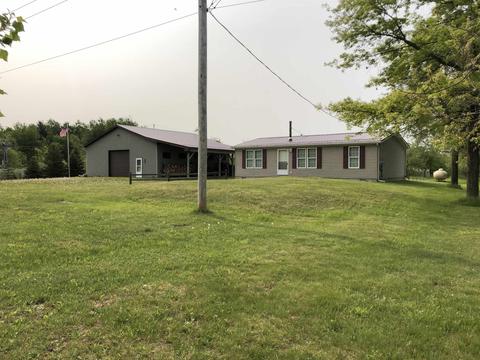 3212 E Wilson, Harrison, MI 48625 photo 43
