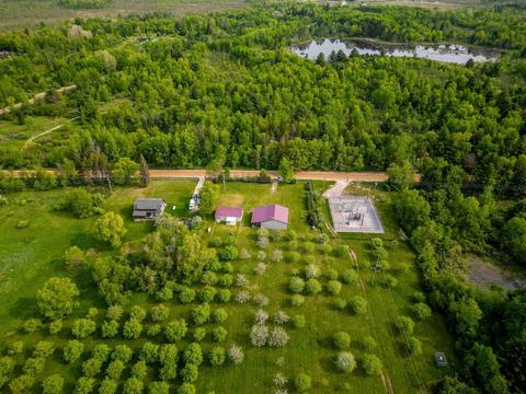 3212 E Wilson, Harrison, MI 48625 photo 48