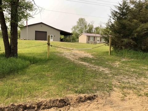 3212 E Wilson, Harrison, MI 48625 photo 5