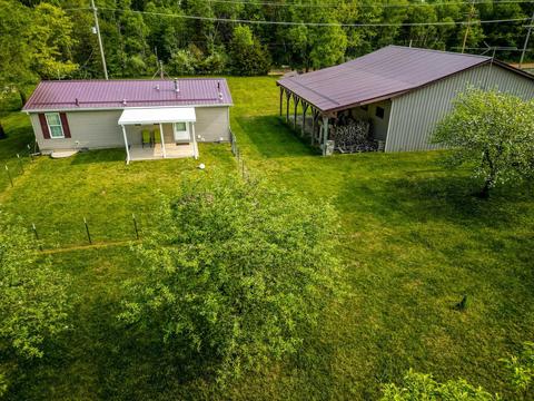 3212 E Wilson, Harrison, MI 48625 photo 11
