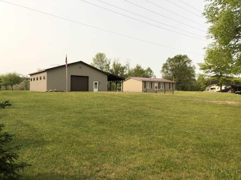3212 E Wilson, Harrison, MI 48625 photo 4