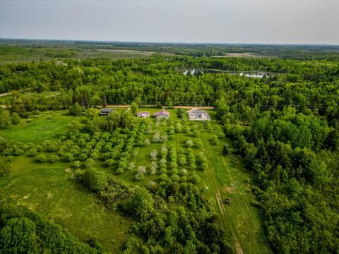 3212 E Wilson, Harrison, MI 48625 photo 54