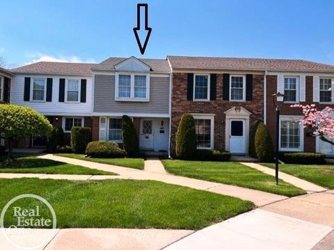 1226 Woodbridge, Saint Clair Shores, MI 48080