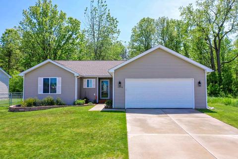 5340 Tulip Dr, Burton, MI 48519