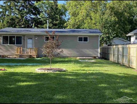 1010 Ash St, Saginaw, MI 48602