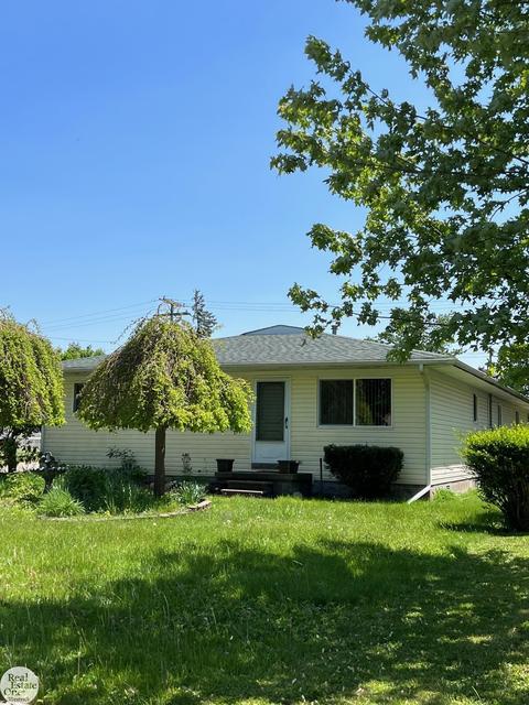 801 Scott, Marine City, MI 48039