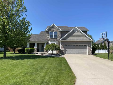 2211 Neithammer, Bay City, MI 48706
