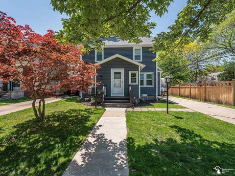 418 Scottwood, Monroe, MI 48162