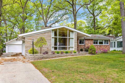 3353 Hickory Ln, Port Huron, MI 48060