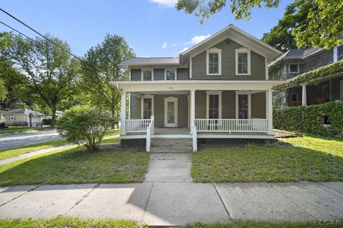 503 Dennis, Adrian, MI 49221