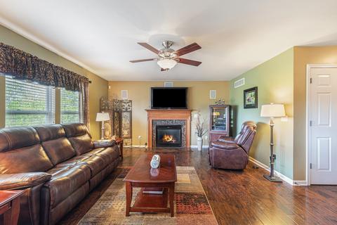 3911 Silver Charm, Howell, MI 48843 photo 11