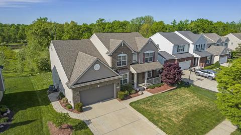3911 Silver Charm, Howell, MI 48843 photo 3